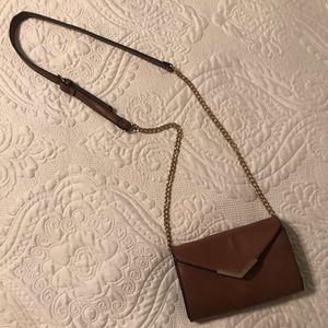 Adorable crossbody purse!